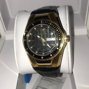 Technomarine women watch